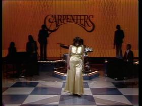 The Carpenters We've Only Just Begun